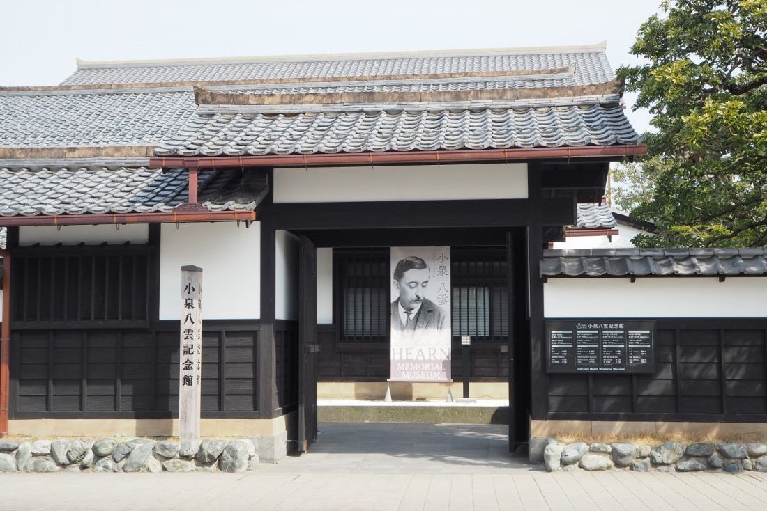 小泉八雲記念館の真実｜怪談誕生の謎と2026年最新見学ガイド