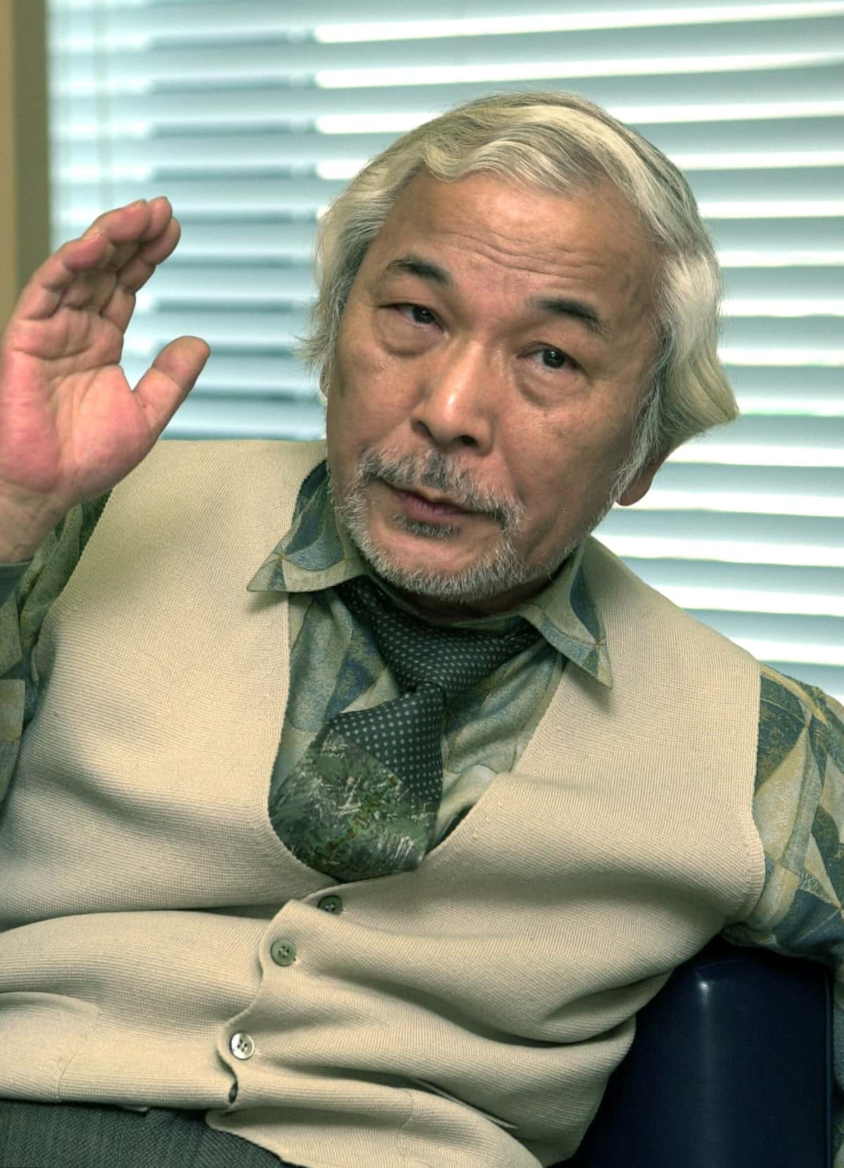 西部邁の死因と自裁死の真相！多摩川入水と自殺幇助事件の全貌