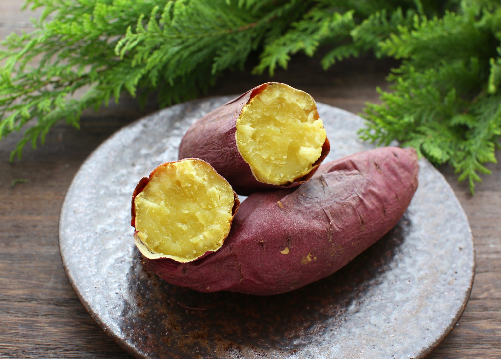 さつまいも生産量ランキング2026｜鹿児島と茨城の頂上決戦と基腐病の真実
