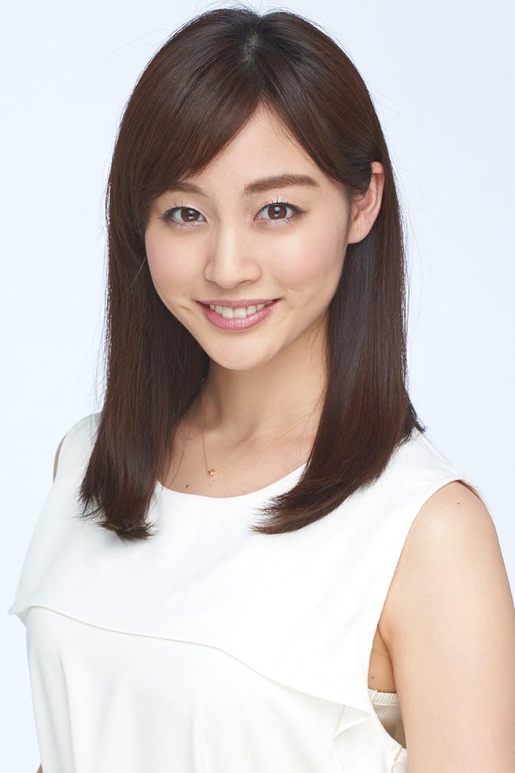 新井恵理那の現在と旦那の職業は？降板理由や復帰の真相を追う