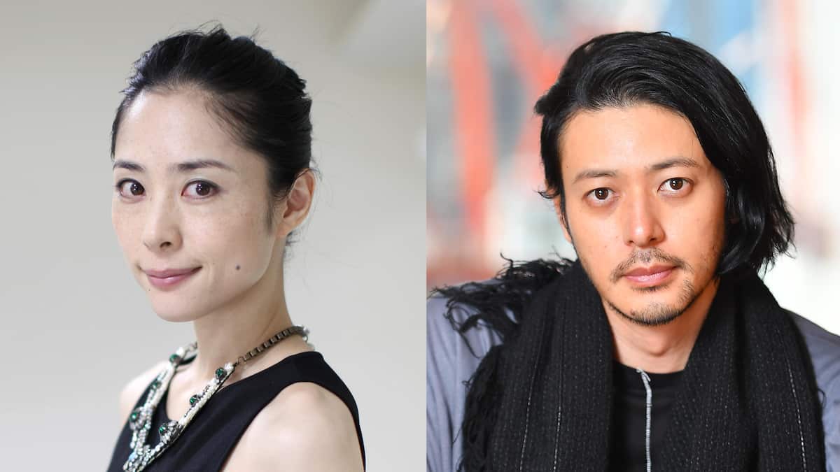 深津絵里はなぜ結婚しない？白山春久氏との事実婚の真相と現在