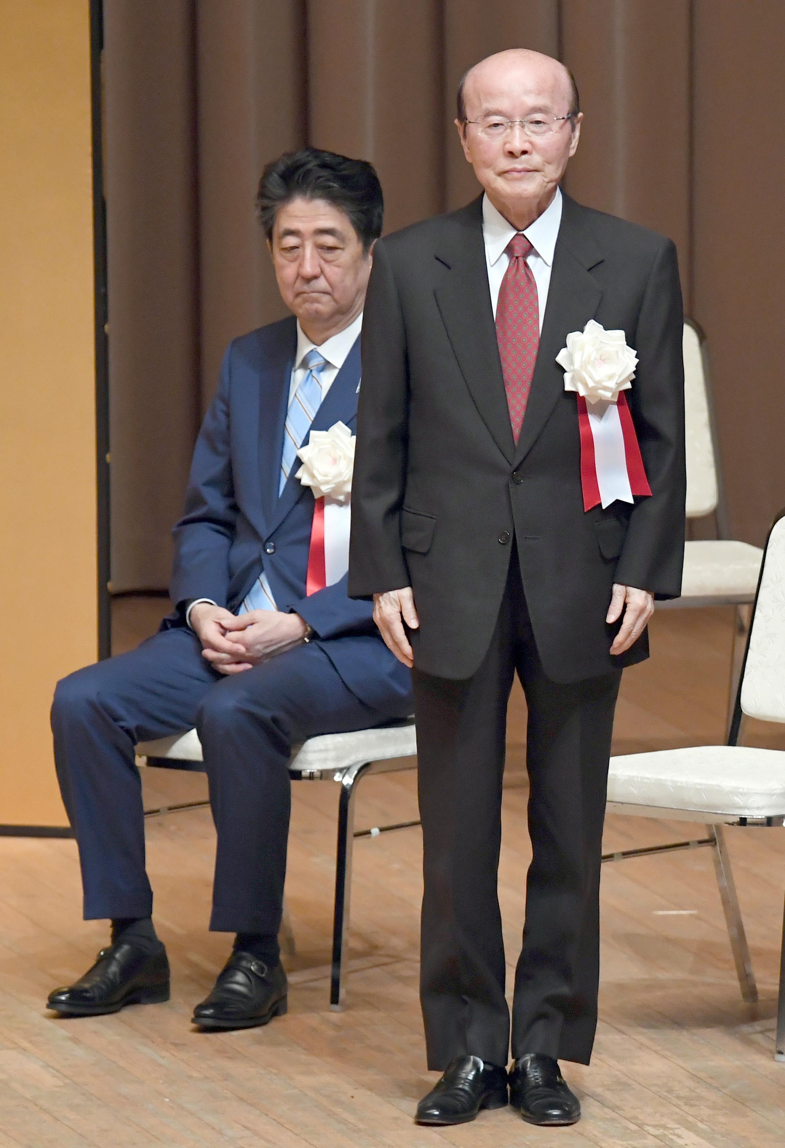 杉田和博の現在と経歴の真相｜歴代最長官房副長官が遺した権力の深層