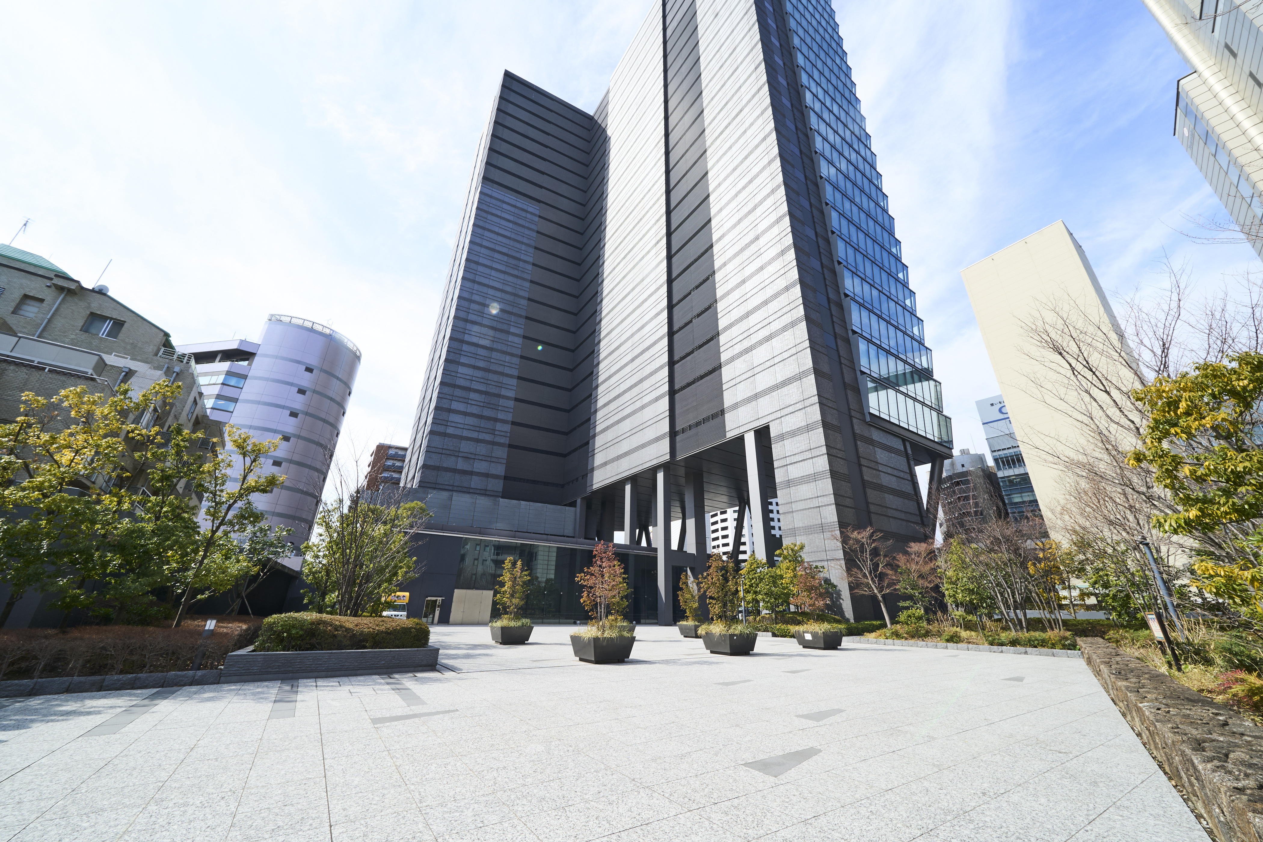 住友不動産渋谷ガーデンタワーの全貌｜入居企業・相場・評判を徹底解剖