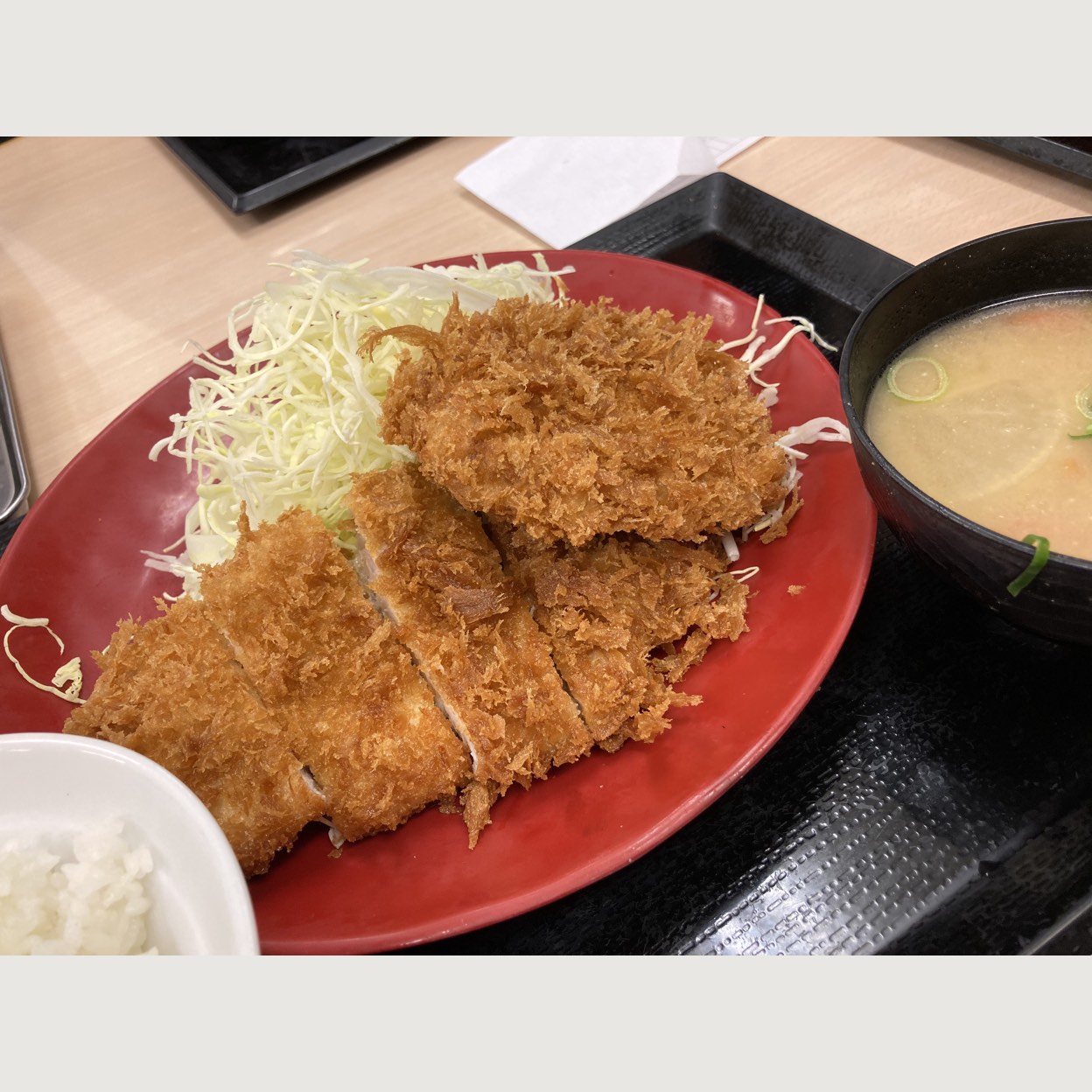 かつや新潟坂井店で100円割引を最大活用する完全ガイド