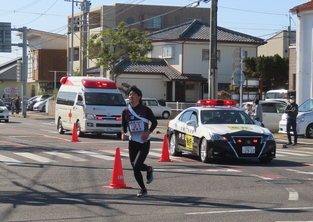 宮崎市でパトカー出動が急増？サイレンの真相と現場規制を徹底解説