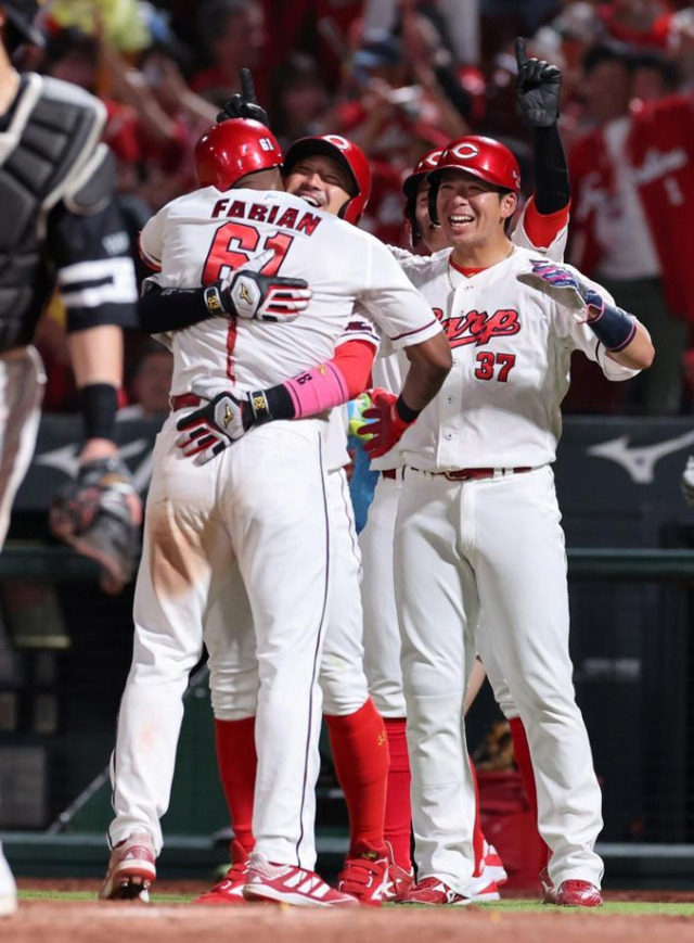 広島カープのなんJ反応総まとめ！新井采配と2026年補強の真相