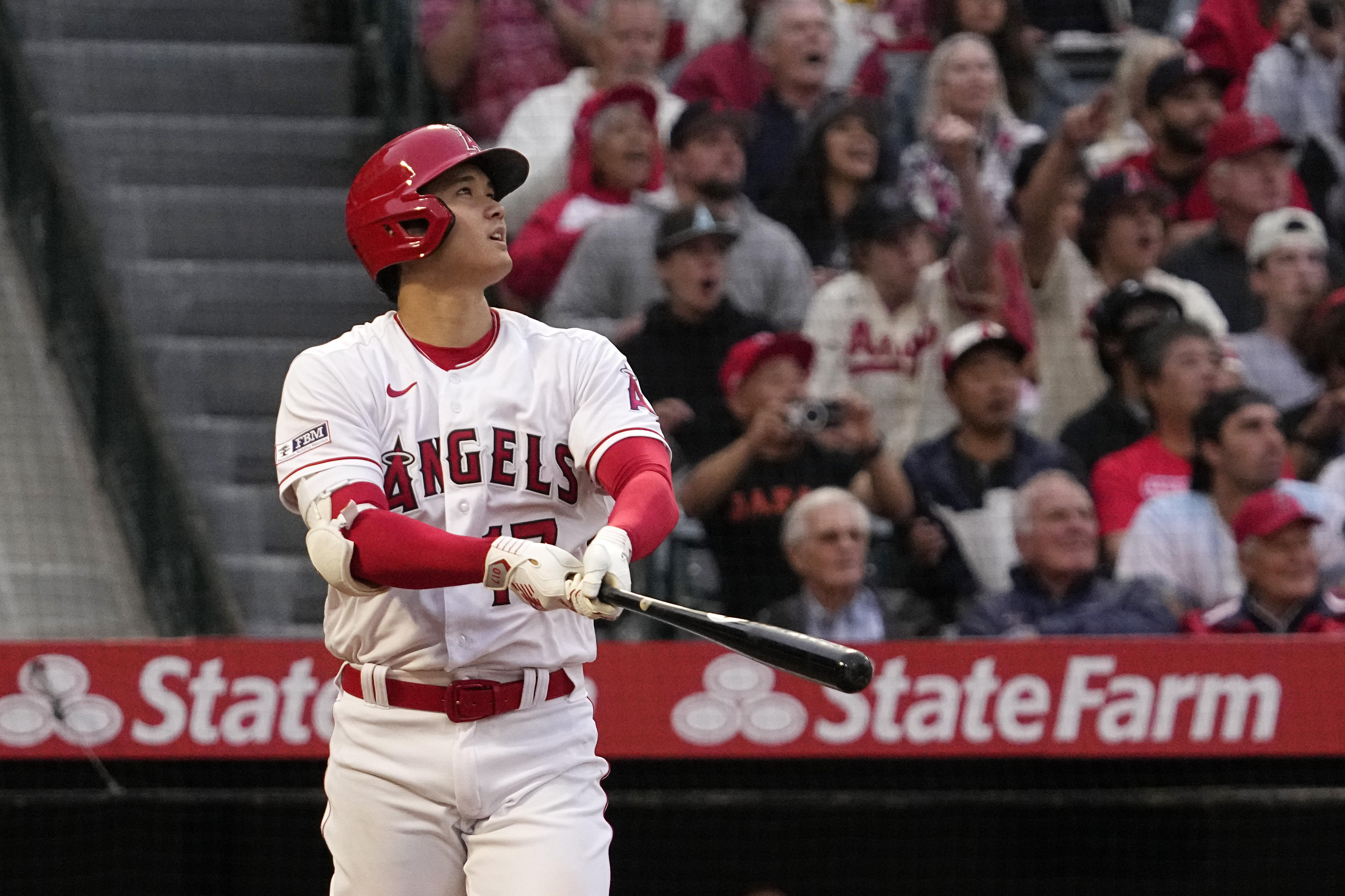 大谷翔平今日のホームラン速報！飛距離とドジャース全打席結果を詳報