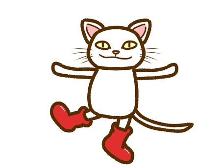 【画像あり】 長靴 を は いた 猫 最新ファイル＆画像まとめ #840