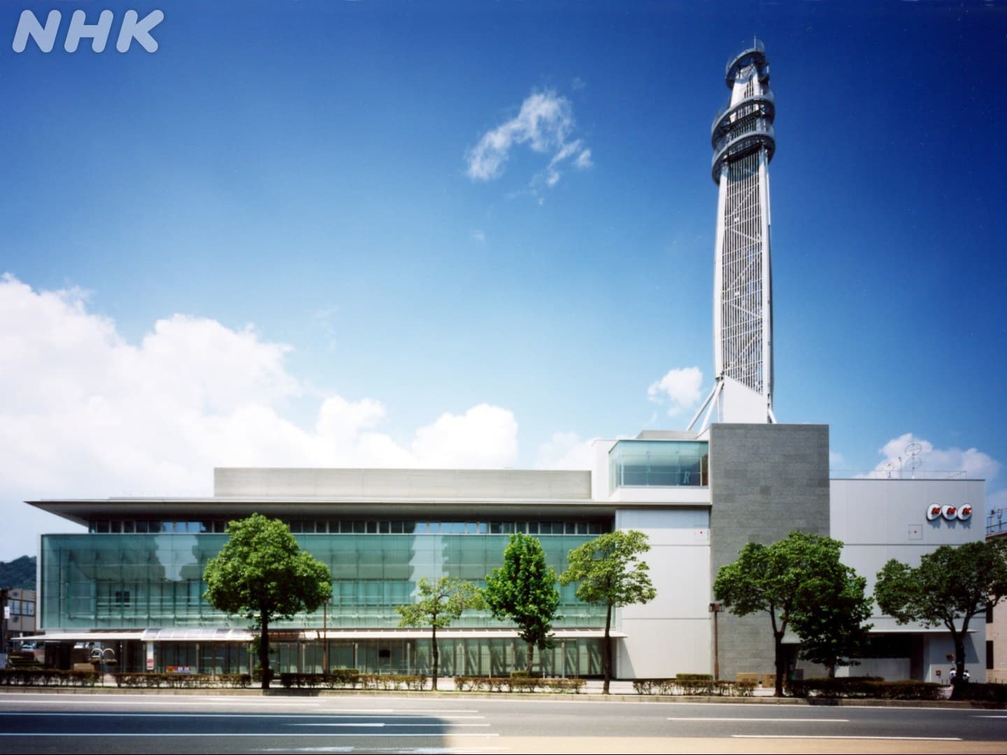 Nhk神戸の独占裏側！注目番組やアナウンサーの最新情報と視聴法