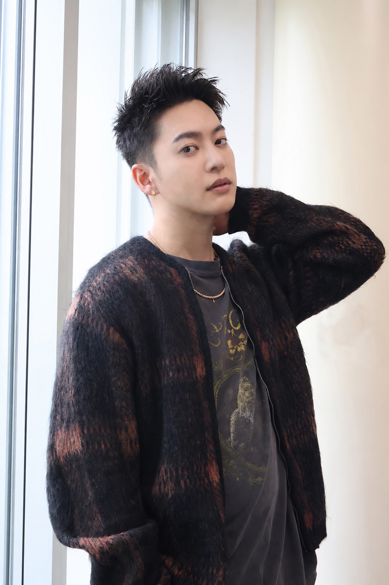三山凌輝の経歴と噂の真相｜Be: Firstと朝ドラ俳優の軌跡