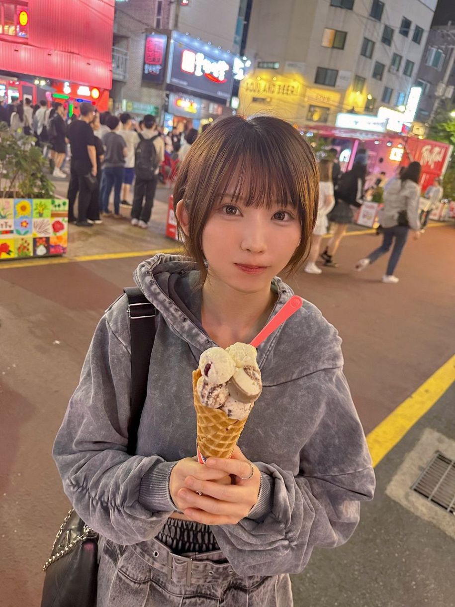 えなこの実年齢に衝撃！32歳とは思えぬ美貌の理由と経歴を徹底解剖
