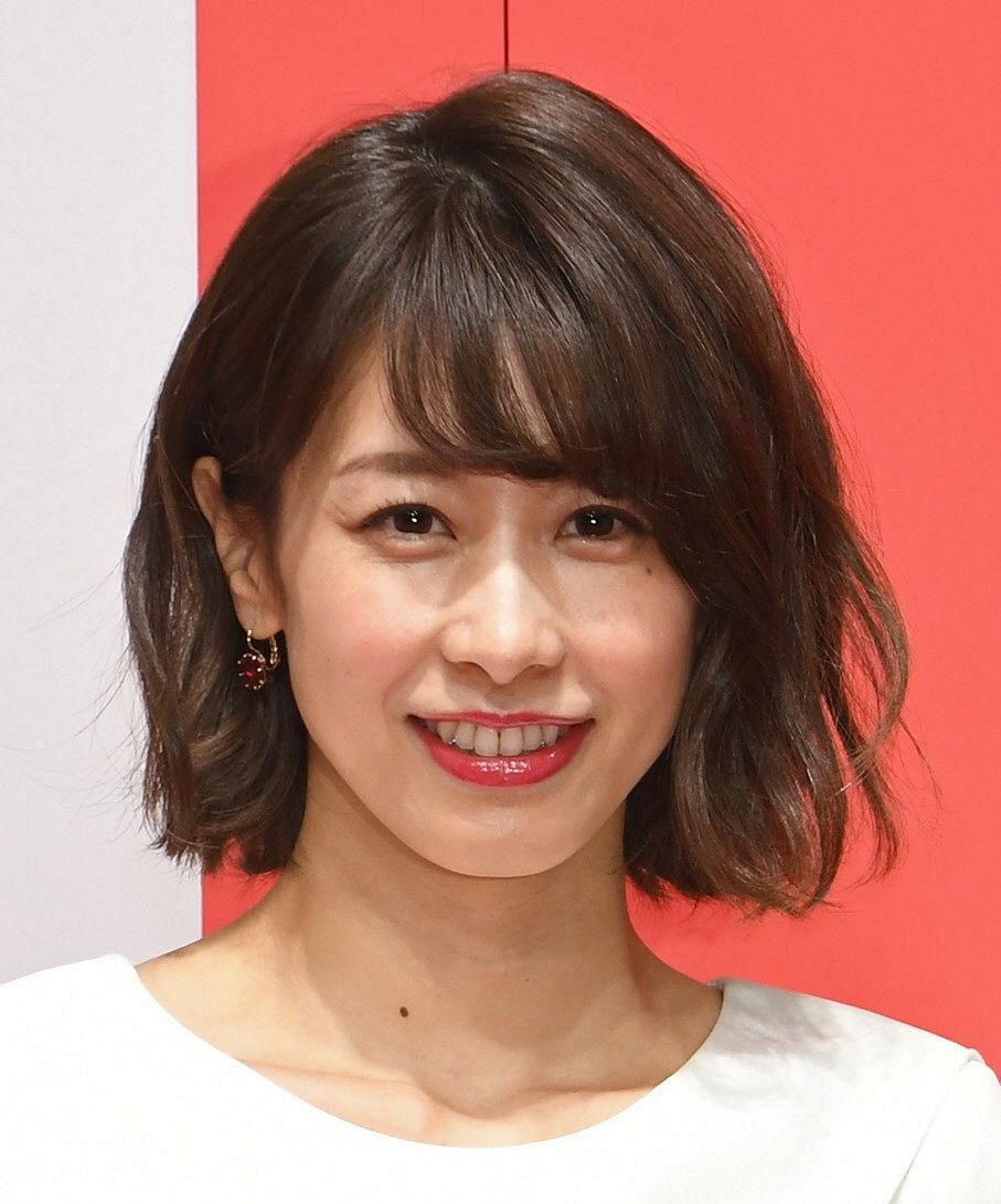 カトパンのフジテレビ時代と退社真相｜過酷な激務から2026年現在の姿