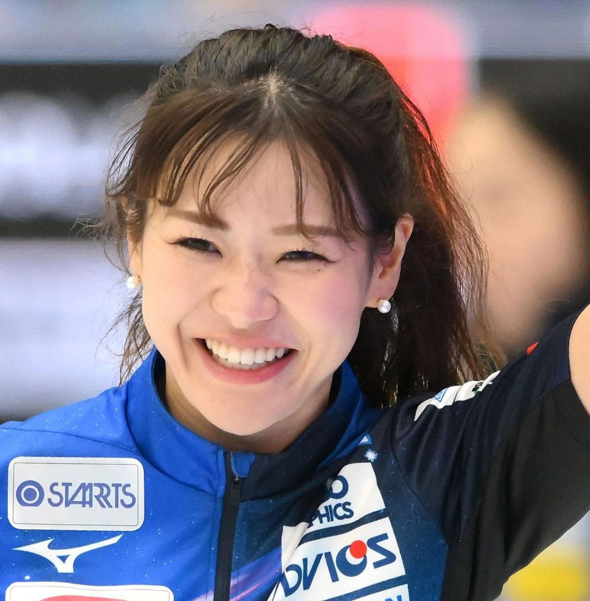 吉田知那美が可愛いと絶賛される理由！笑顔や私服、夫・河野恭介との今