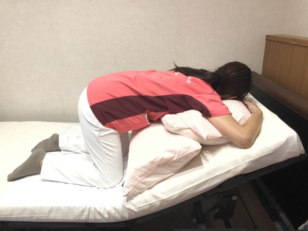 陣痛が楽になる姿勢と乗り切り方｜助産師直伝の体勢＆呼吸法完全版