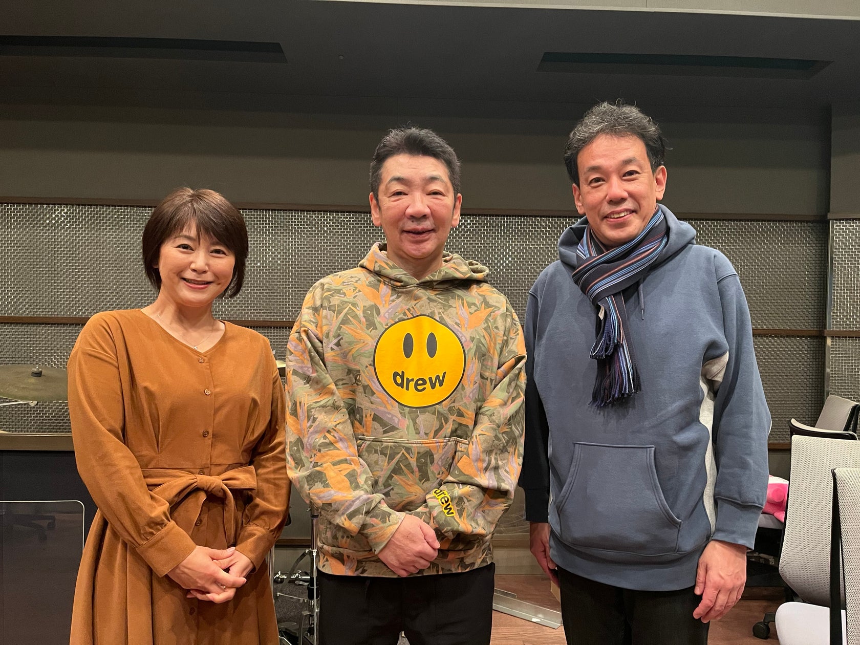 おは朝歴代アナウンサーの現在と卒業理由！宮根誠司ら人気司会者の今
