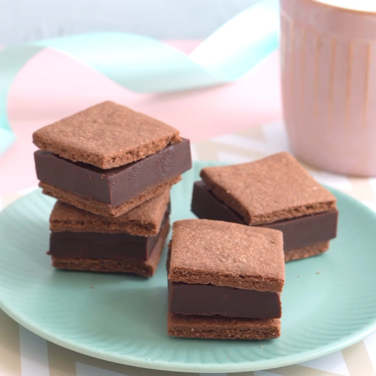 絶品生チョコサンドクッキーの秘密！名店比較と失敗しない極上レシピ