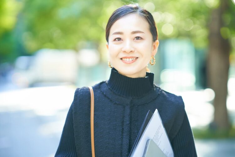 40代女性の生き方と悩みの真相｜2026年最新データと後悔しない選択
