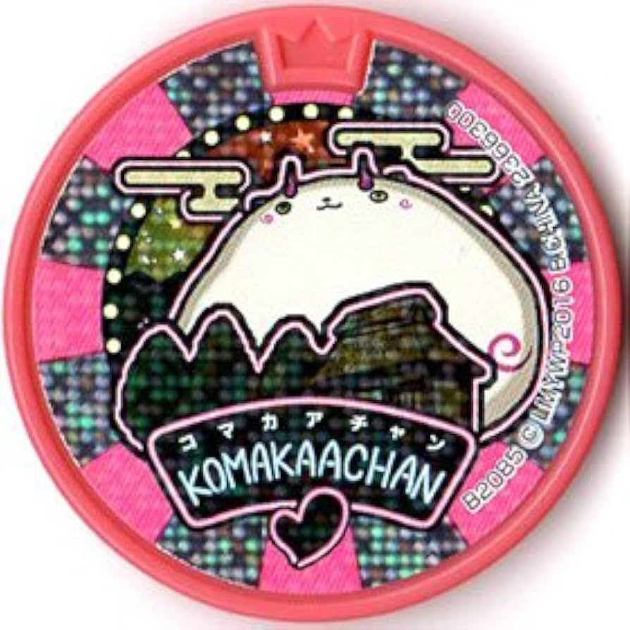 【衝撃】妖怪ウォッチのコマ母ちゃんが最強すぎる？正体や声優の真相まとめ