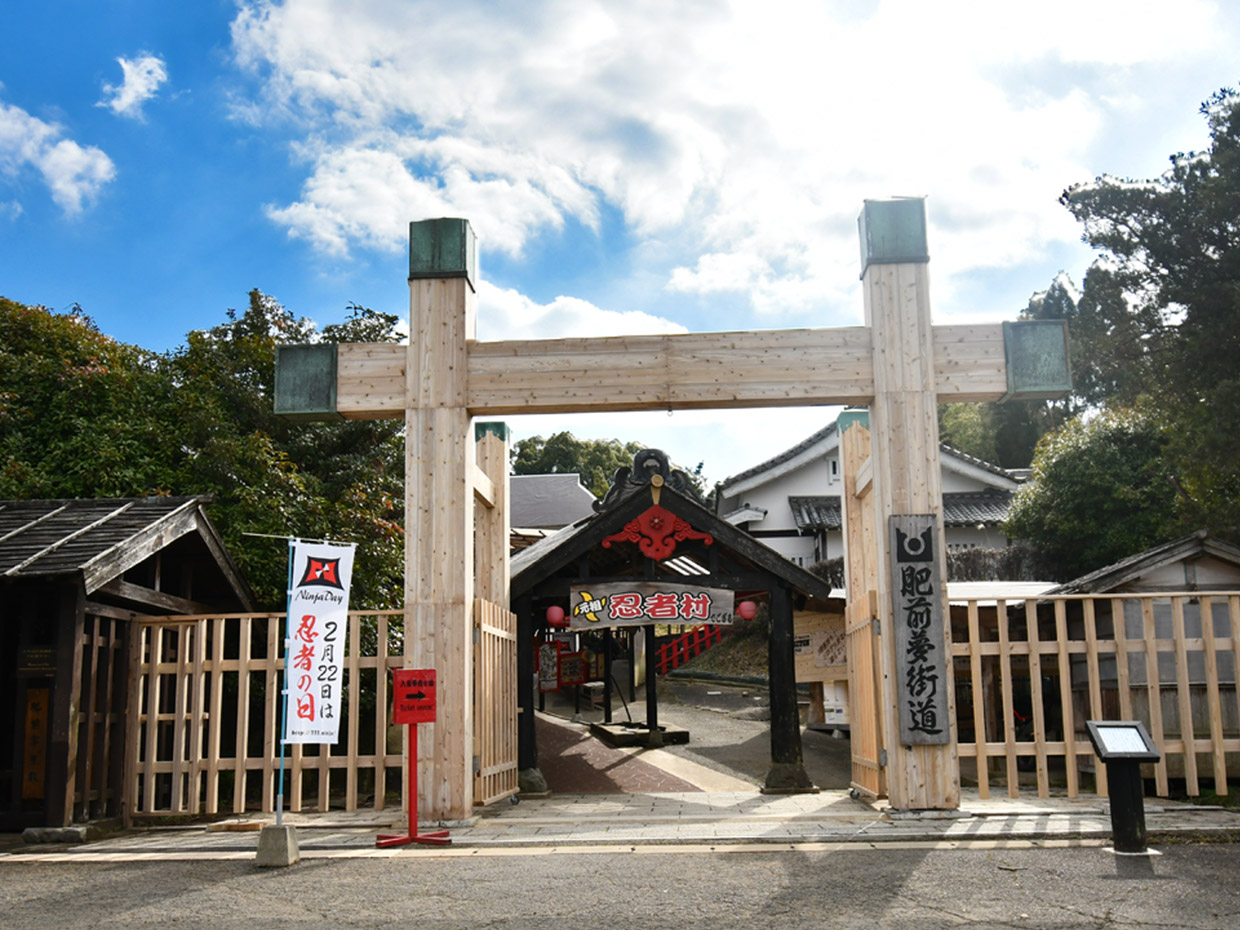 肥前夢街道の現在は？閉園危機の真相と料金・口コミを徹底解説