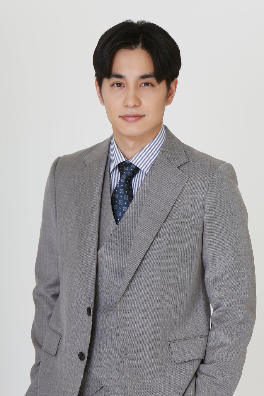 中村蒼のドラマ出演作総ざらい！朝ドラの名演から2026年最新作まで