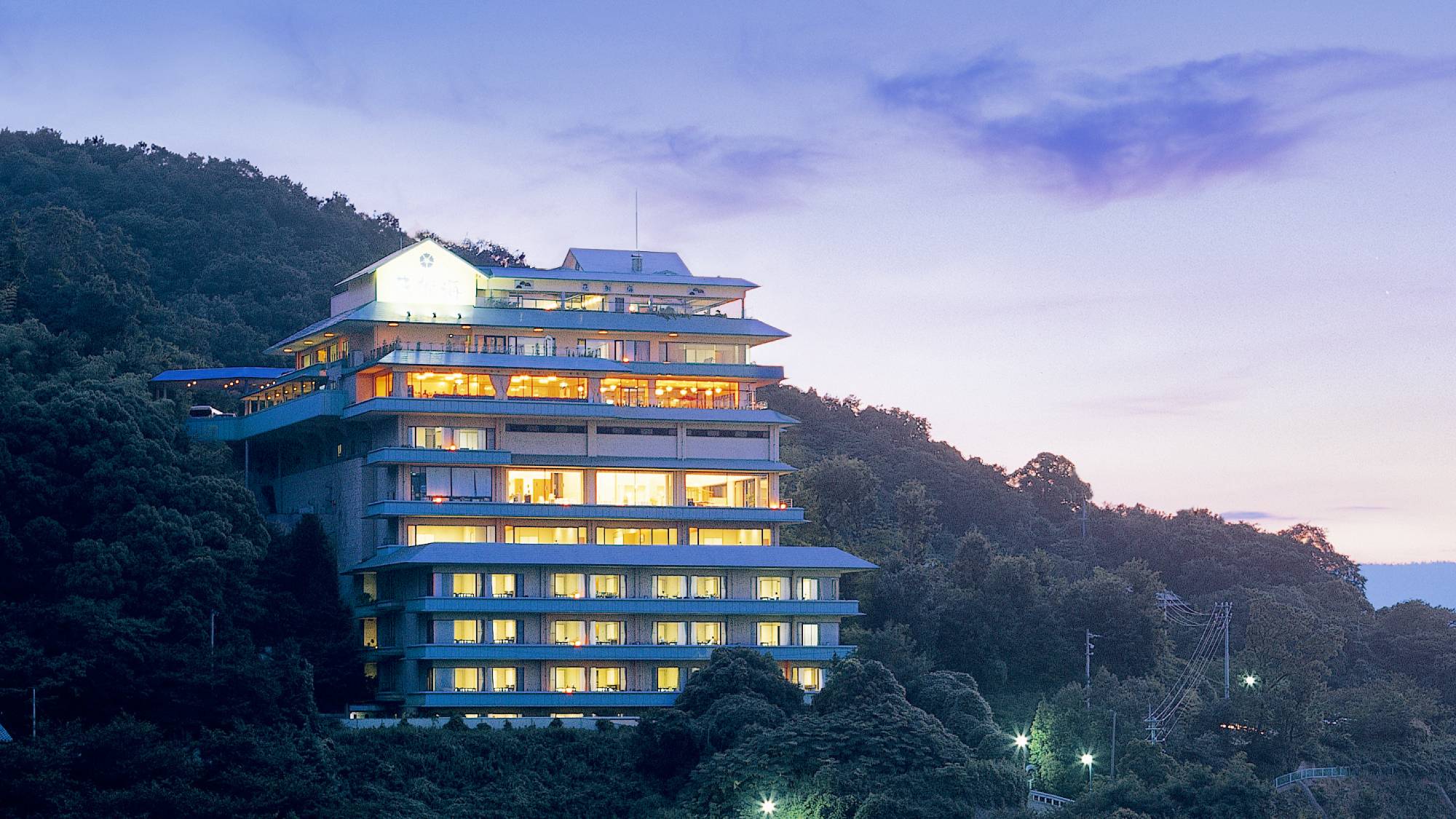 高松・夕凪の湯花樹海の評判を暴く！絶景夜景と名湯の真価を徹底解剖