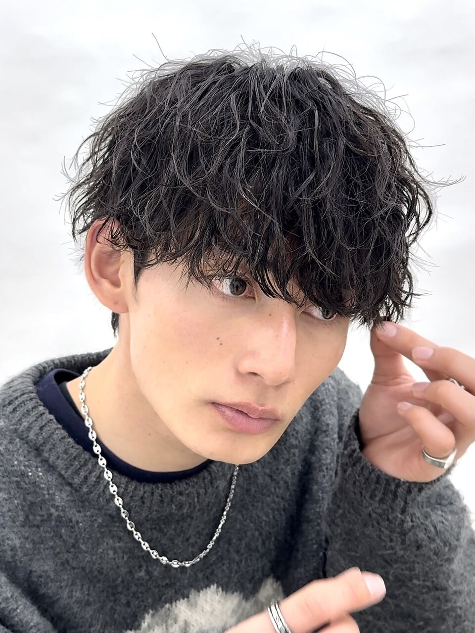 ツイスパで後悔する人の共通点とは？似合わない特徴と失敗を防ぐ頼み方