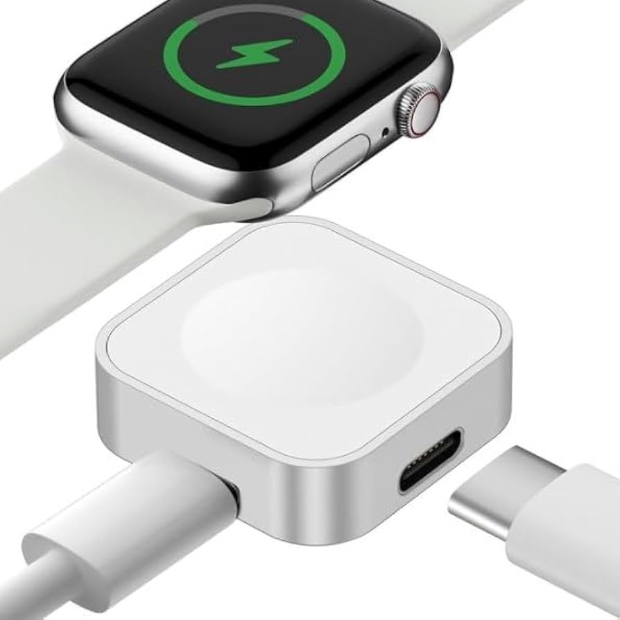 Apple Watch充電器おすすめ2026｜純正との違いと失敗しない選び方