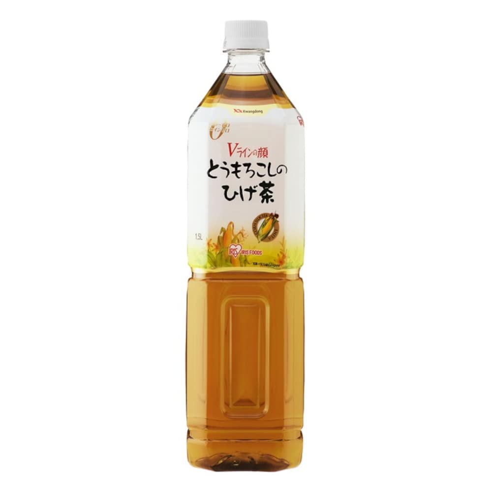 とうもろこしのひげ茶の驚くべき効果と副作用！痩せる真相を徹底解説