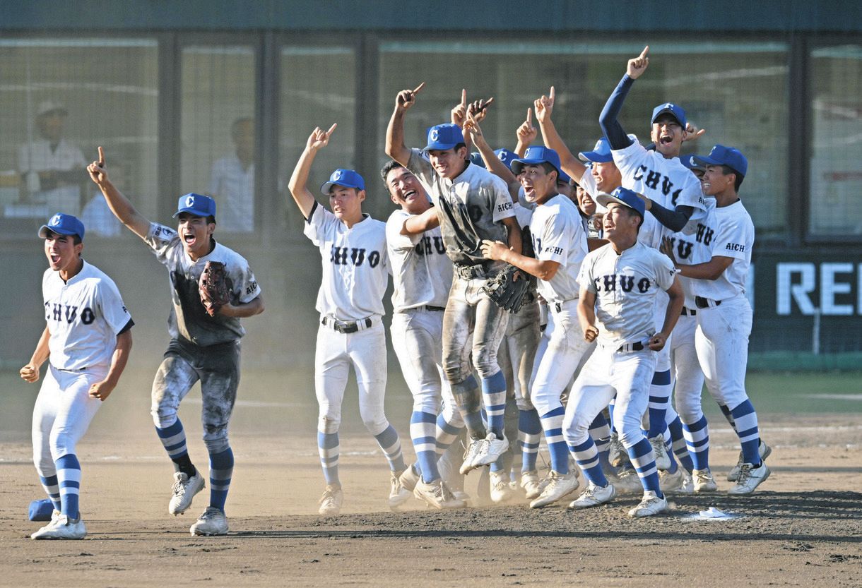 愛知高校野球2026速報！私学4強の勢力図とドラフト注目選手の真相