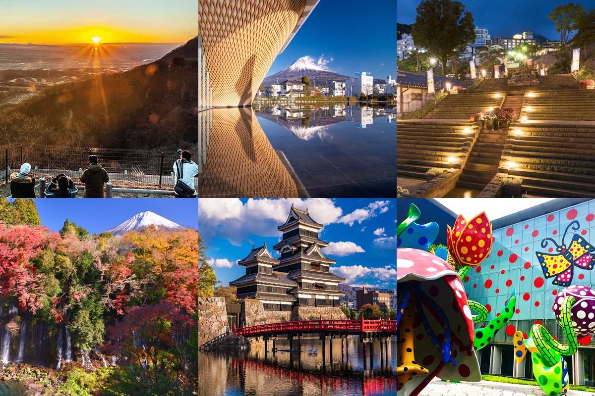 東京発の日帰り旅行2026決定版！今行くべき穴場と人気コース徹底比較