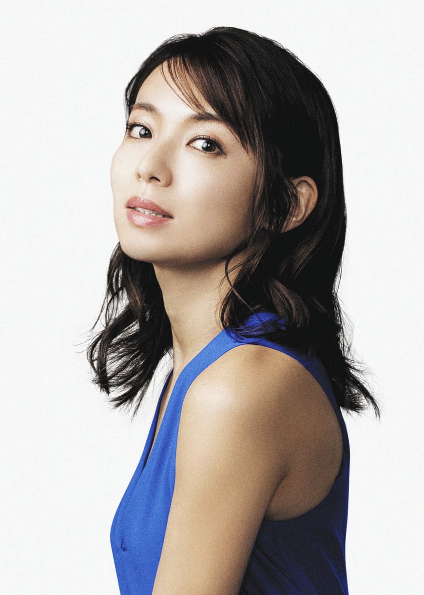 吉田栄作の嫁は内山理名！13歳差再婚の真相と平子理沙との離婚理由