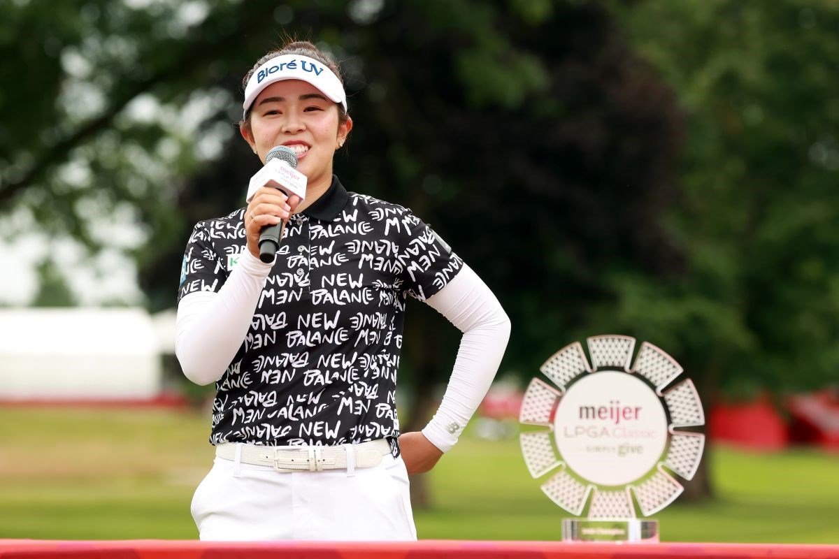 米国女子ゴルフ2026速報！日本勢の順位変動と視聴法を総力解説