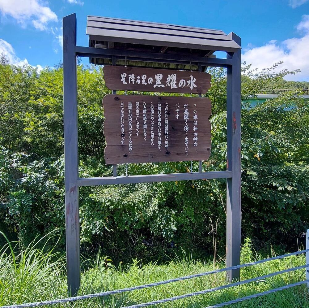 和田峠の奇跡「黒耀の水」なぜ絶賛？黒曜石が育む超軟水の真実
