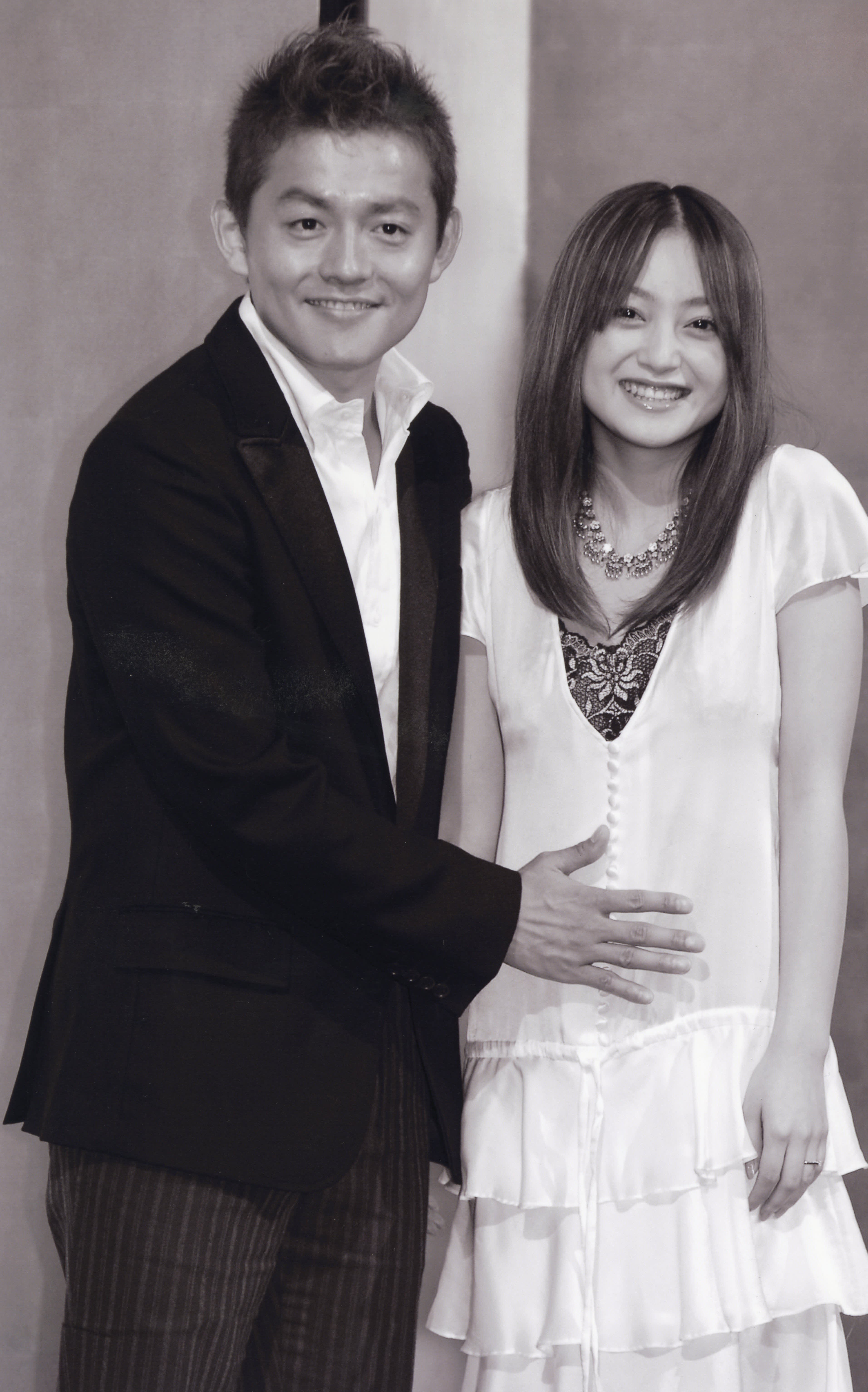 安達祐実と井戸田潤の離婚理由の真相｜電撃婚とすれ違いの背景を徹底解剖