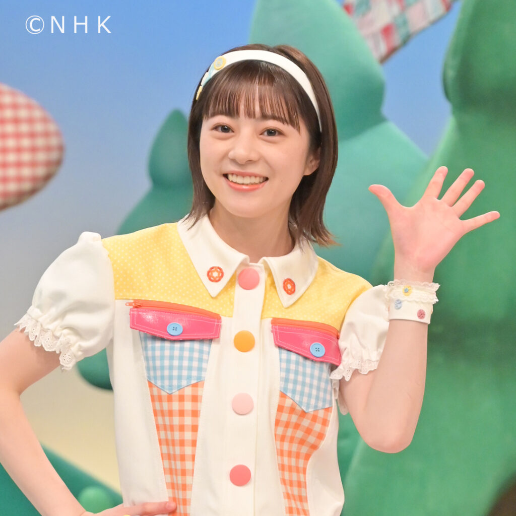 おとうさんといっしょゆめちゃんの卒業噂と現在！竹内夢の圧倒的才能