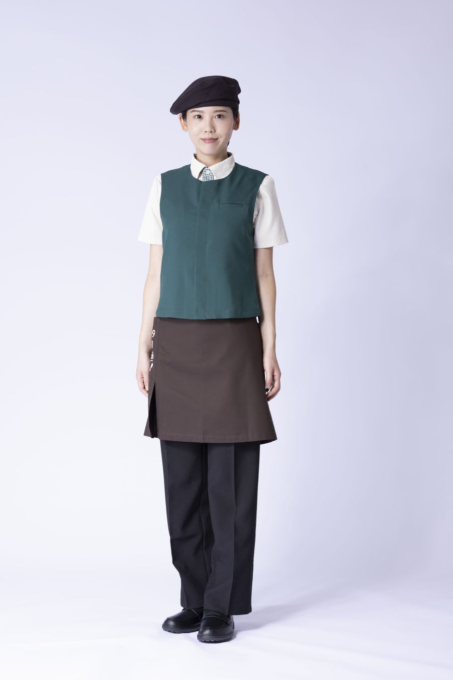 びっくりドンキー制服刷新の真相！可愛い衣装の秘密と身だしなみ規定