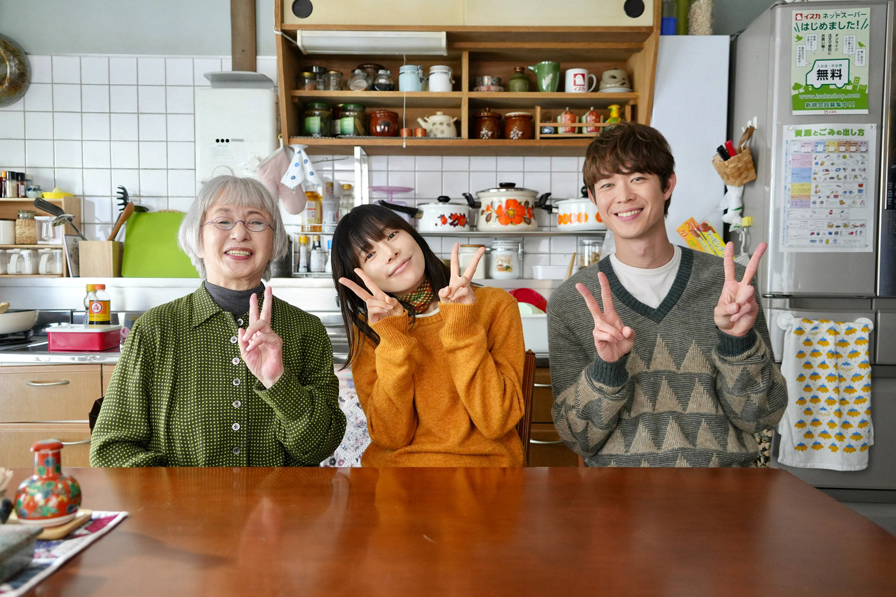 桜井ユキのドラマ代表作と演技力の秘密！怪演から最新作まで徹底解剖