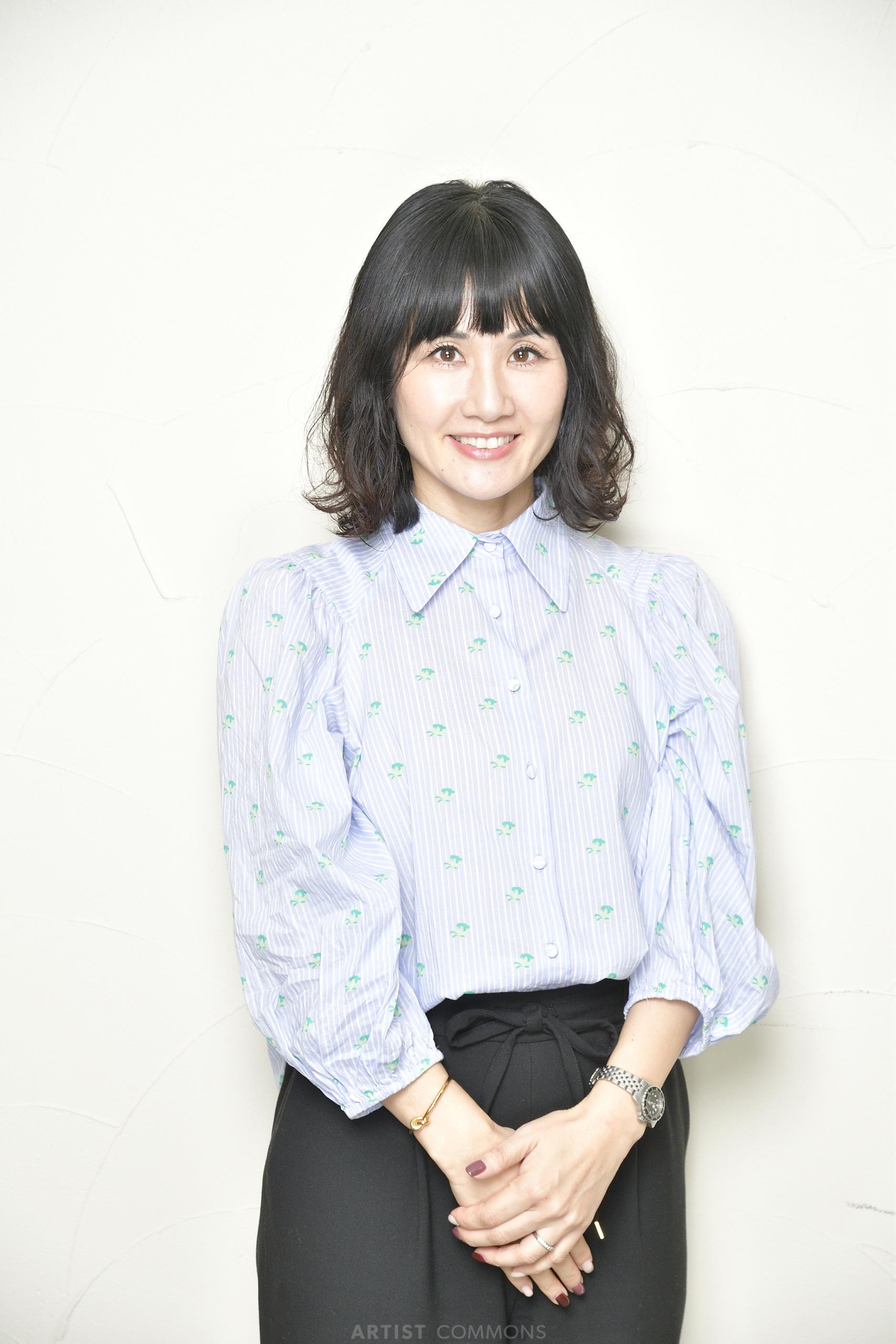 春原佑紀の現在と結婚生活の真相！歌手時代からBayfm看板Djへ