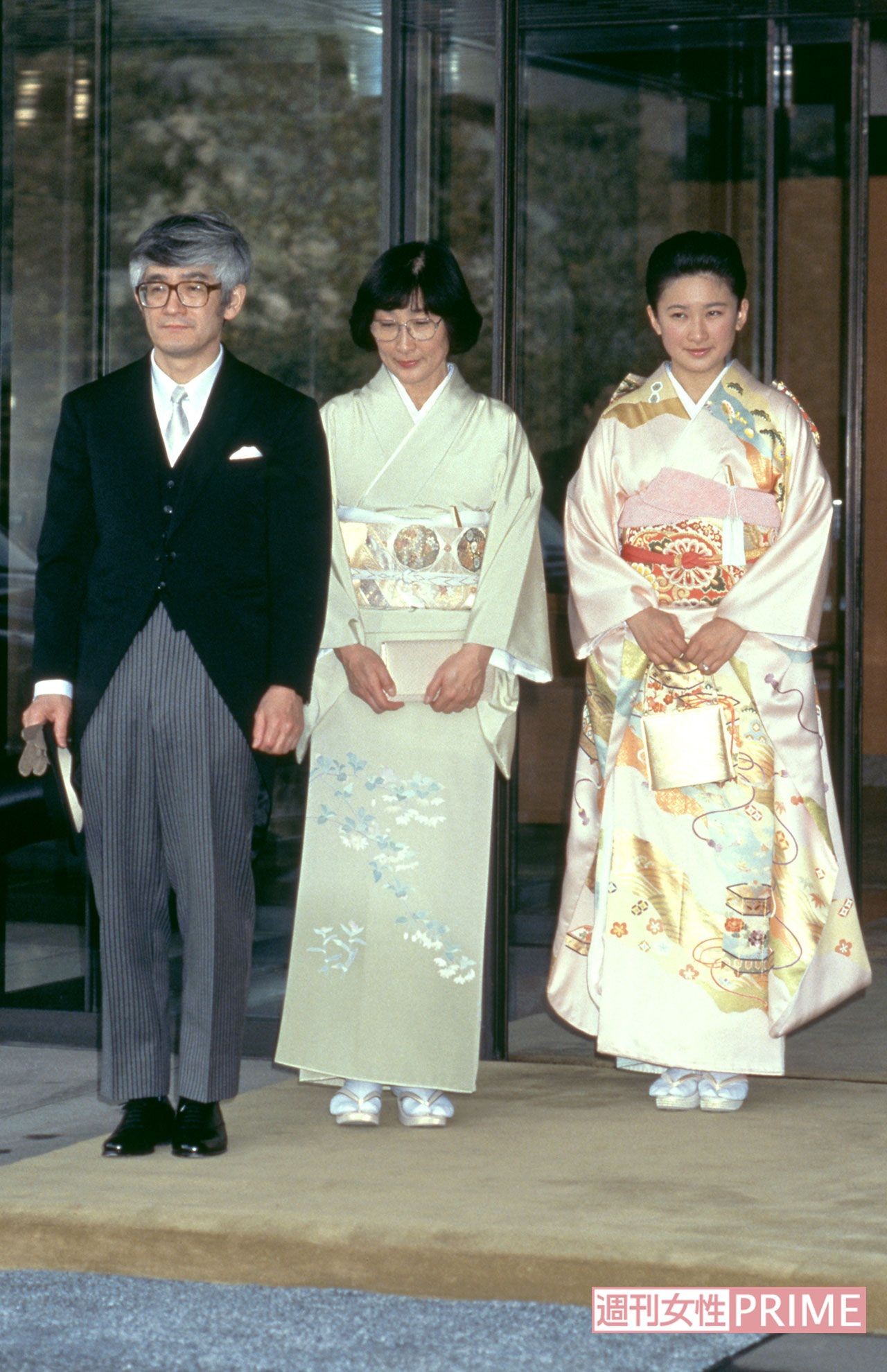 紀子さまの母・川嶋和代さんの現在｜名家系図と夫没後の2026年近況