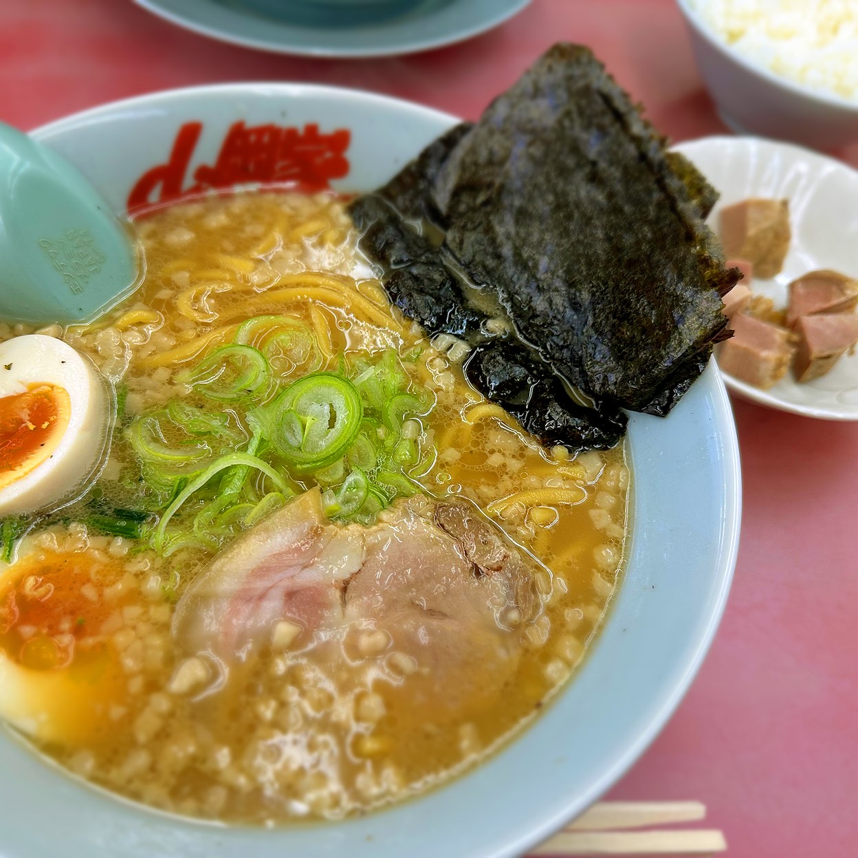 山岡家はなぜ東京にない？23区ゼロの真相と出店基準を徹底解剖