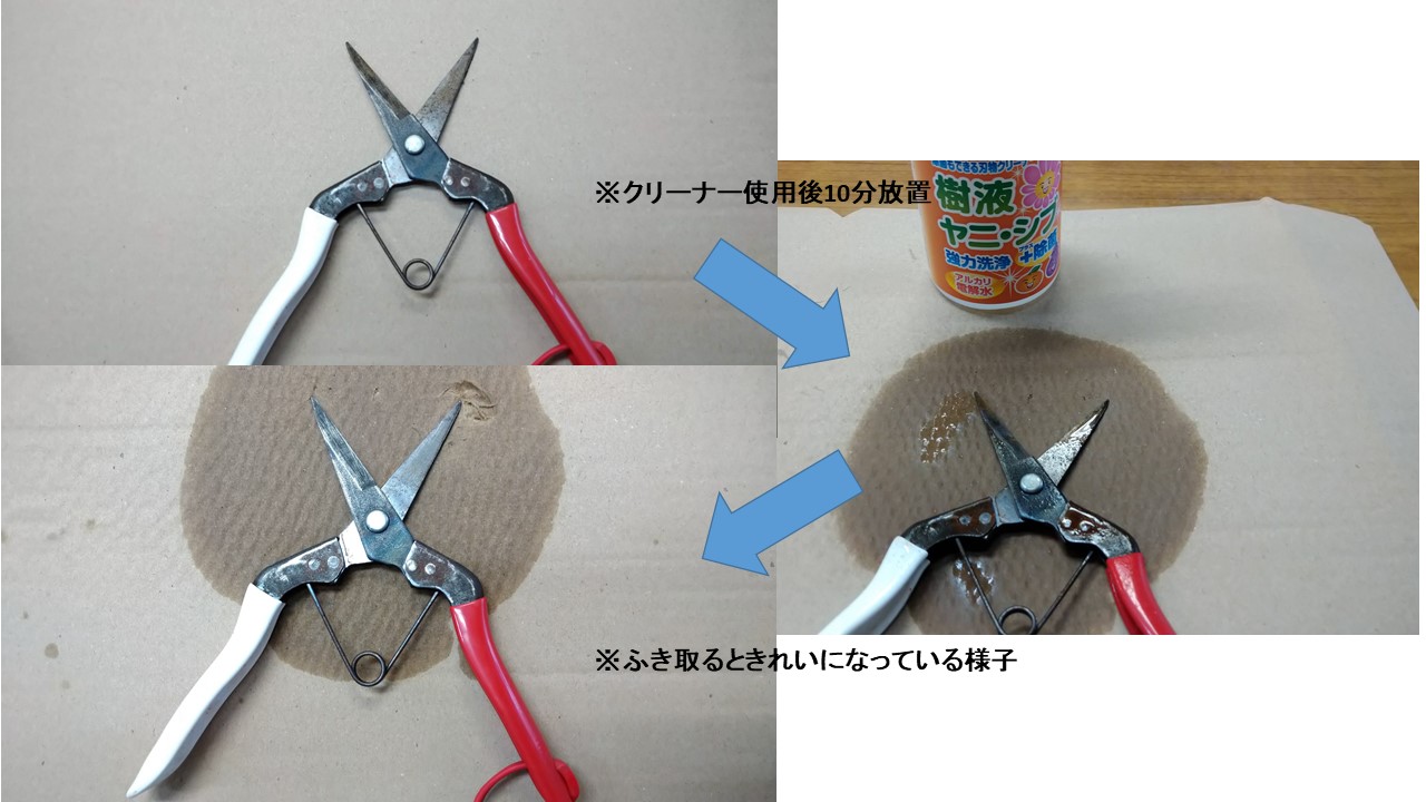 自宅で即復活！ハサミの研ぎ方決定版【アルミホイルから砥石まで】