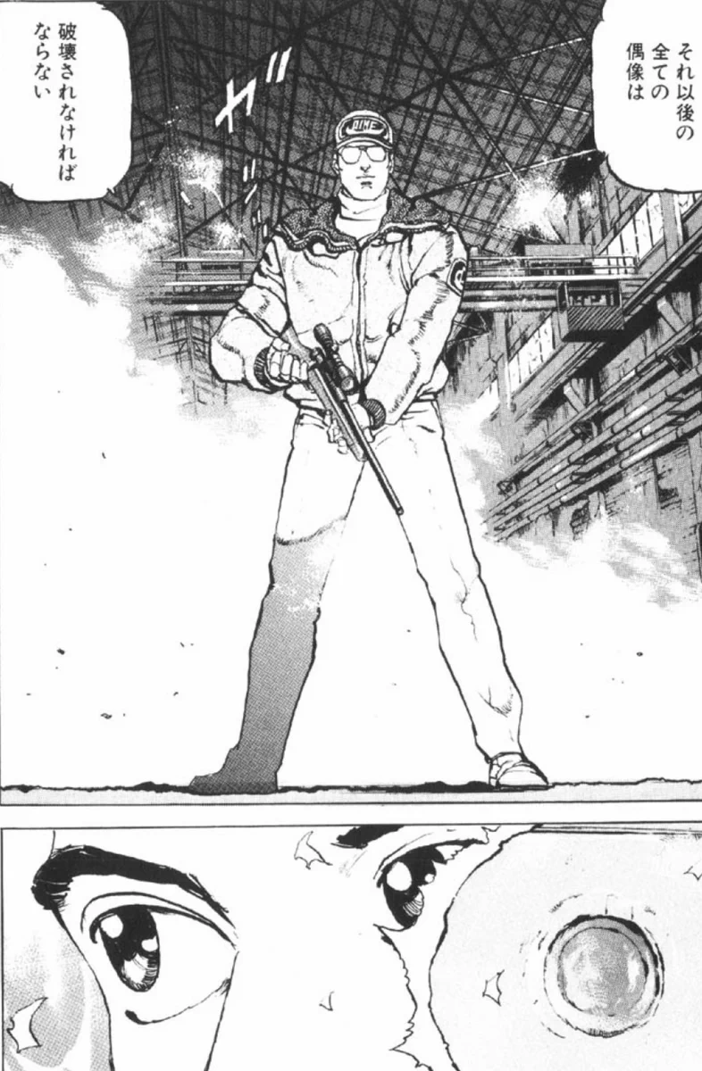 【沈黙の艦隊】最終回の結末に衝撃！海江田暗殺の真相と原作の違いを徹底解説