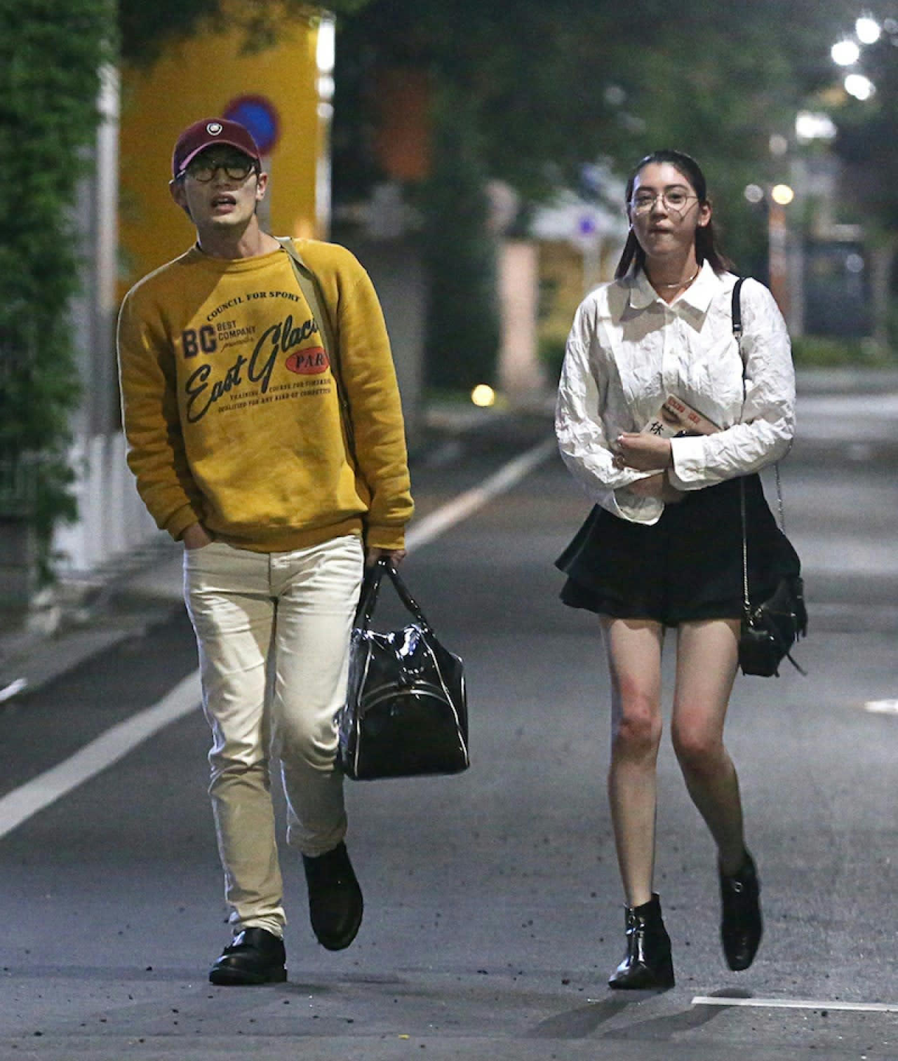 三吉彩花は結婚した？竹内涼真との熱愛破局の真相と歴代彼氏・結婚観