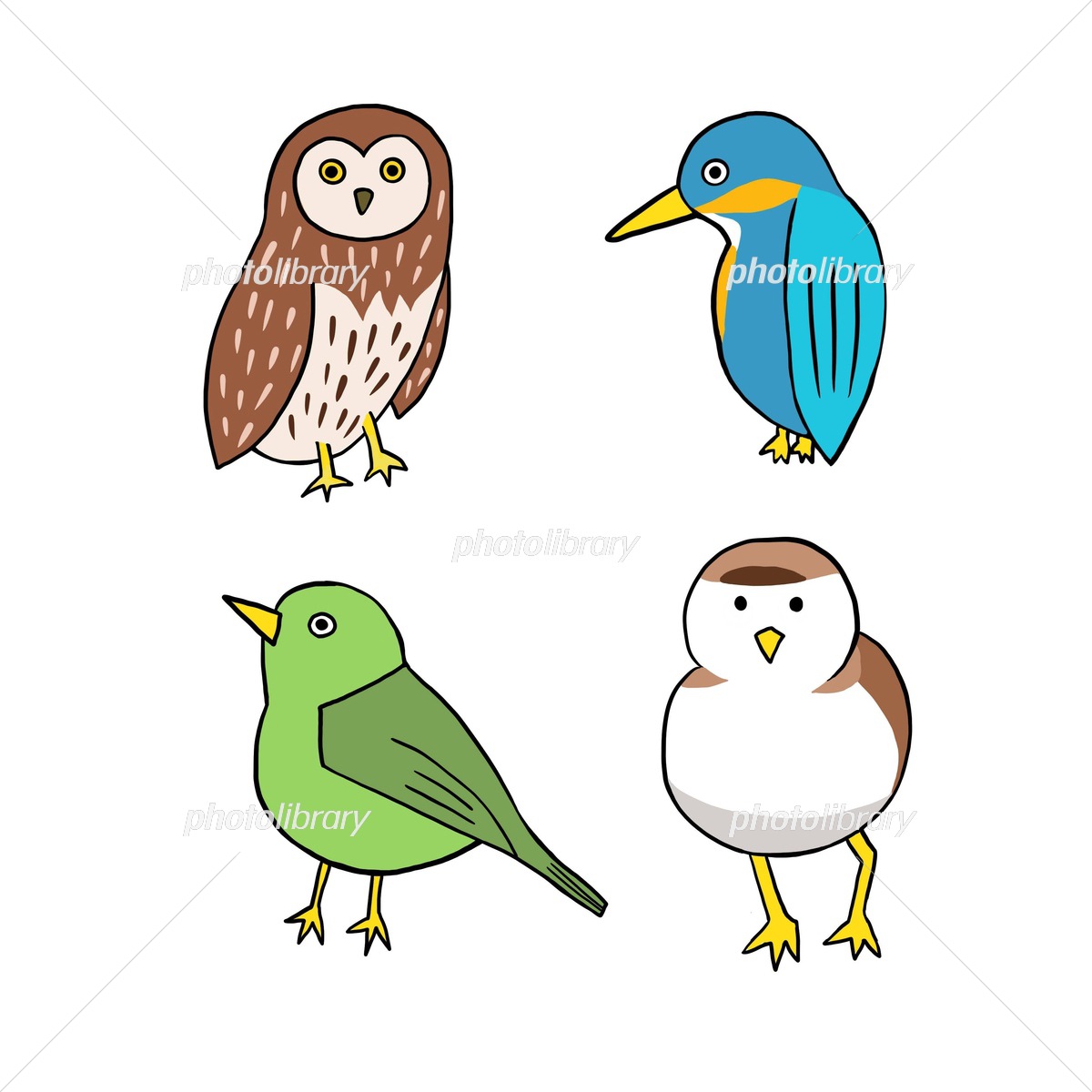 鳥の絵で運気は変わる？風水効果と伊藤若冲の名画に見る深層心理