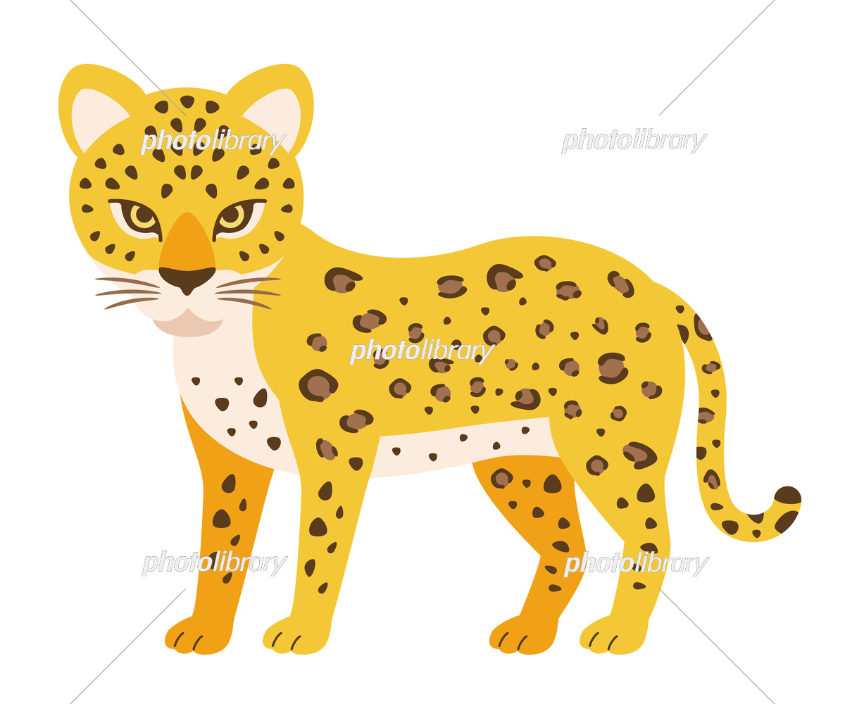【絵心ゼロでもOk】チーターのイラストを簡単に描く3つのコツをプロが徹底解説