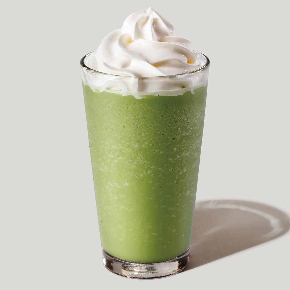 スタバ抹茶フラペチーノ値段は？全サイズ最新価格と無料カスタム【2026】