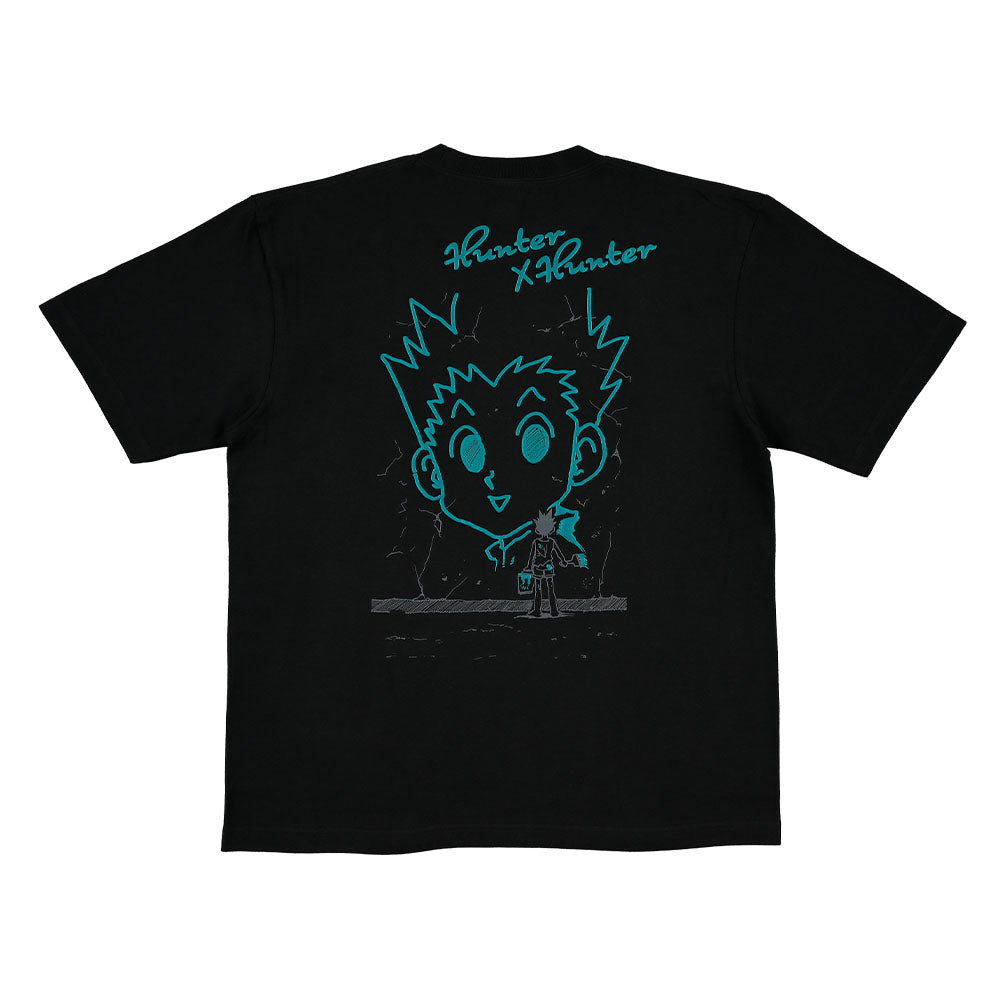 ハンターハンターTシャツ即完売の真相！再販事情とプレミア高騰の全貌