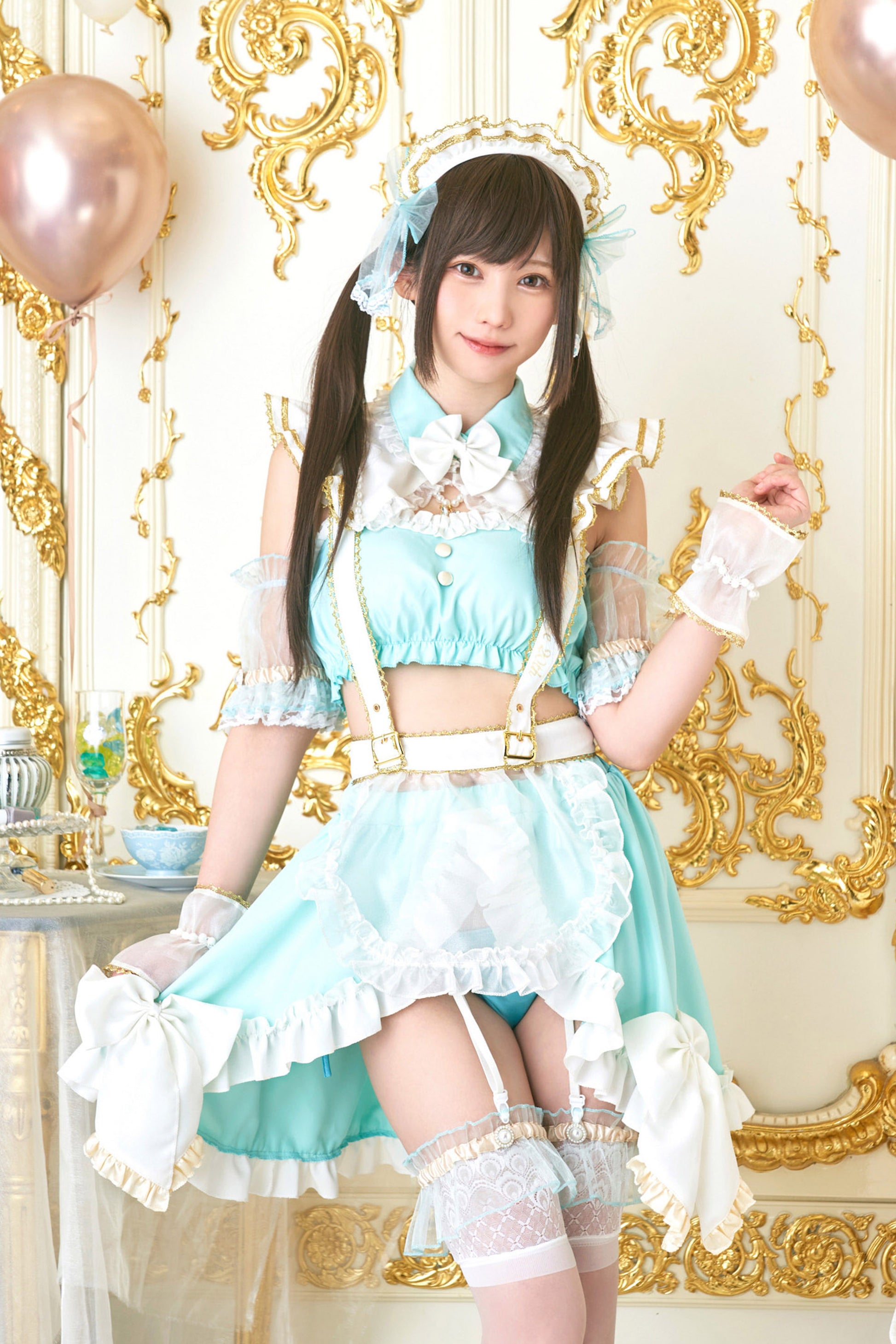 えなこのコスプレ徹底解剖！驚異の再現度と人気作品の全貌