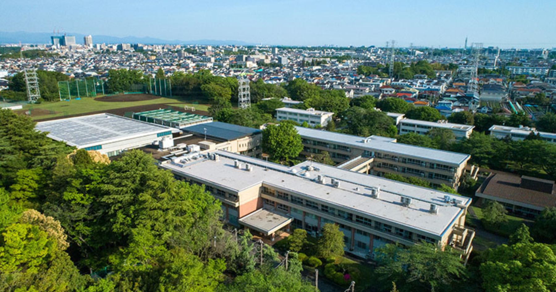 Icu高校の偏差値と評判の真相｜帰国生入試や内部進学率を徹底分析