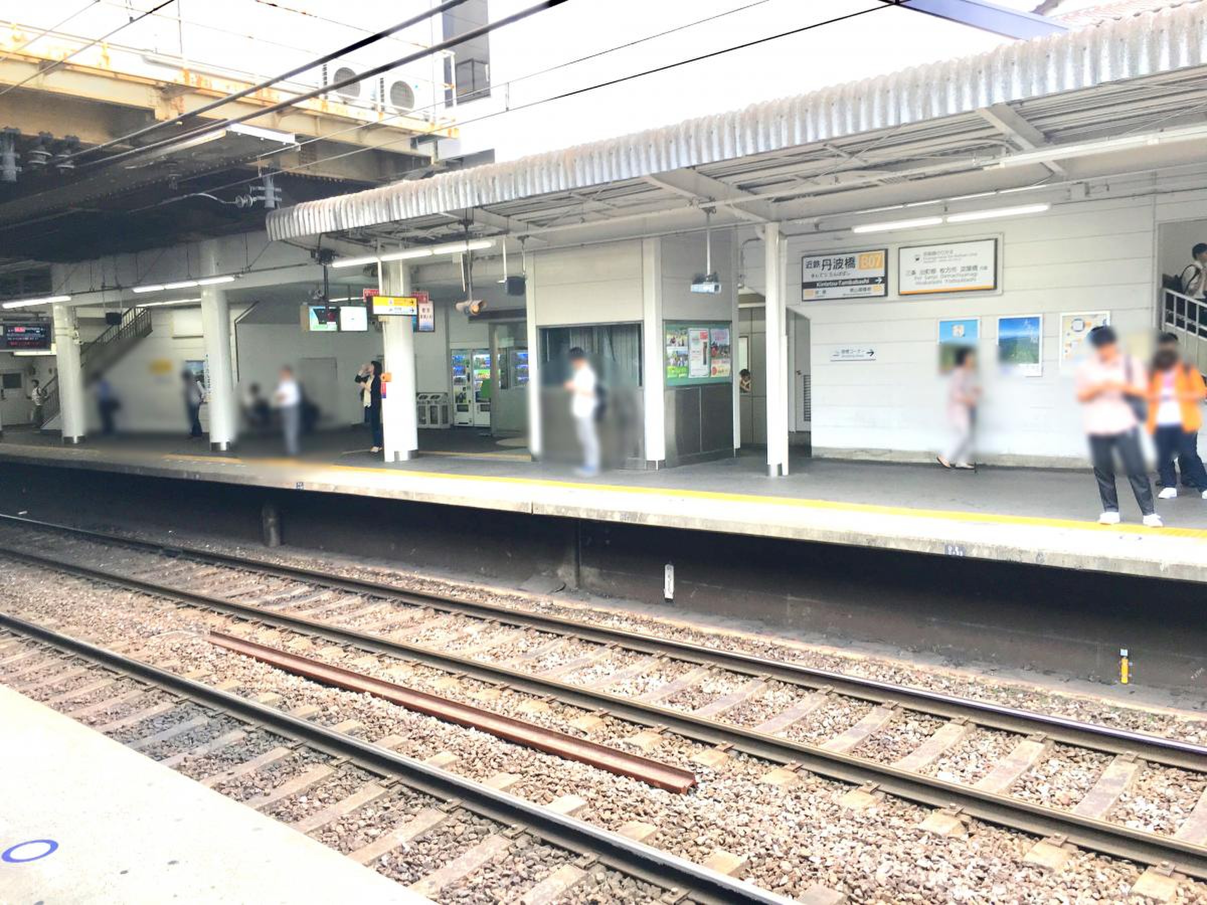 京阪と近鉄が直結する丹波橋駅の真価！乗換利便性と住みやすさの全貌